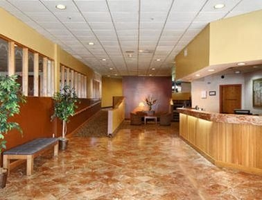 Howard Johnson Austin North0