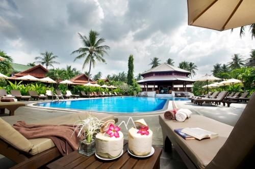 สไมล์ เฮาส์ (Smile House)0