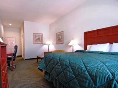 Best Western Comanche Inn4