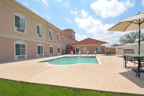 Best Western Comanche Inn2