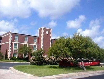 Knights Inn Ocean Drive Corpus Christi4
