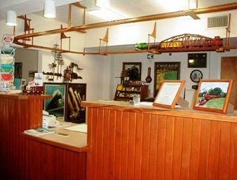 Knights Inn Ocean Drive Corpus Christi3