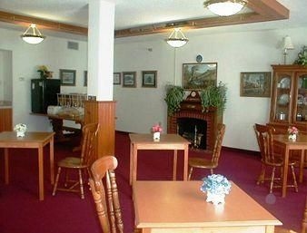 Knights Inn Ocean Drive Corpus Christi2