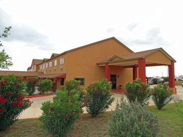 Best Western Cowboy Inn0