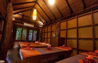 สมเกียรติบุรี รีสอร์ท (Somkiet Buri Resort)2