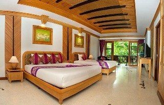 สมเกียรติบุรี รีสอร์ท (Somkiet Buri Resort)1