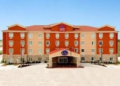 Comfort Suites3