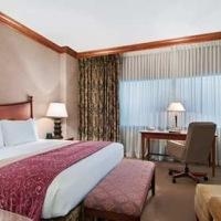Hilton Dallas Lincoln Centre1