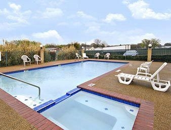 Days Inn Dallas Dfw4