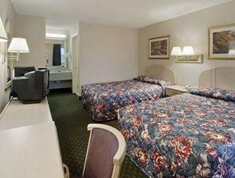 Days Inn Dallas Dfw3