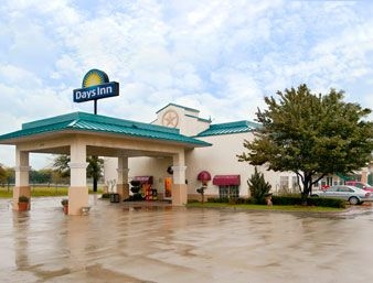 Days Inn Dallas Dfw0
