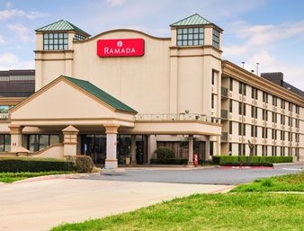 Ramada Dallas North0