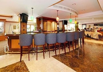 Ramada Dallas North2