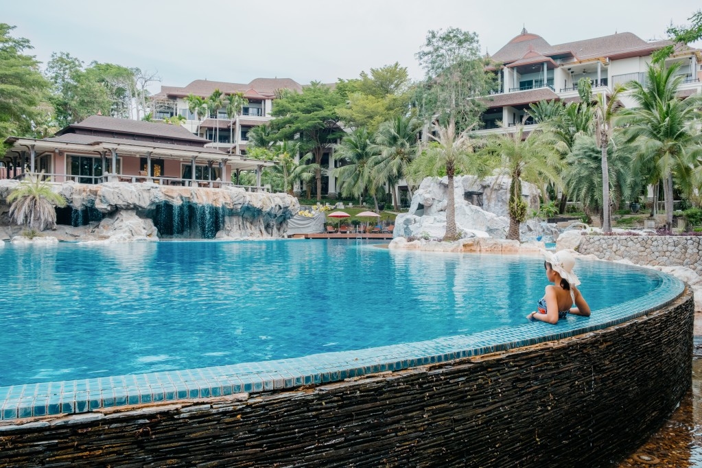 Springfield Village Golf & Spa1