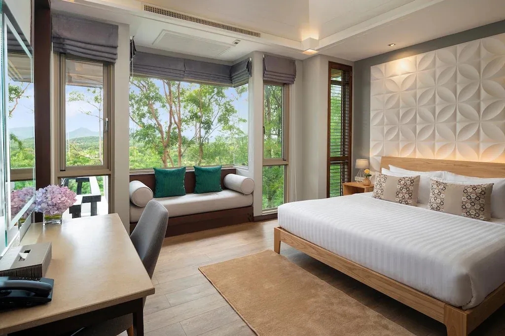 สปริงฟิลด์ วิลเลจ กอล์ฟ แอนด์ สปา (Springfield Village Golf & Spa Hotel)4