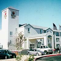Sleep Inn El Paso3