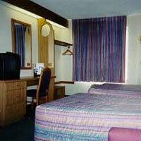 Sleep Inn El Paso2