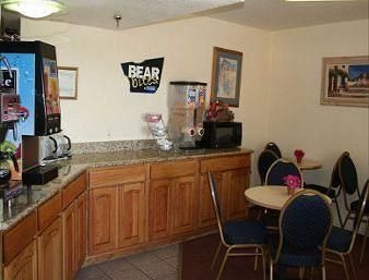 Travelodge El Paso West3