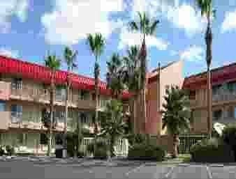 Travelodge El Paso West2