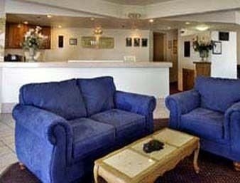 Travelodge El Paso West1