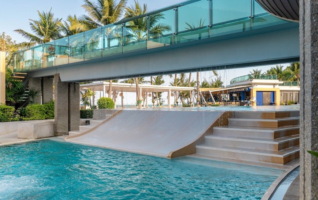 สปริงส์ฟิลด์ แอทซี รีสอร์ท แอนด์ สปา (Springfield @Sea Resort & Spa)3