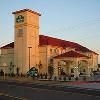 La Quinta Inn Suites Fairfield0
