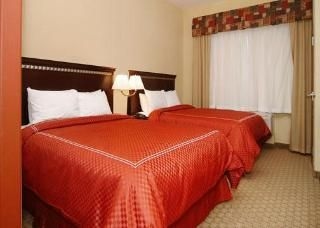 Comfort Suites1