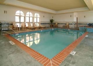 Comfort Suites2