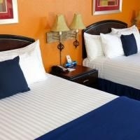 Hotel Trinity Fort Worth3