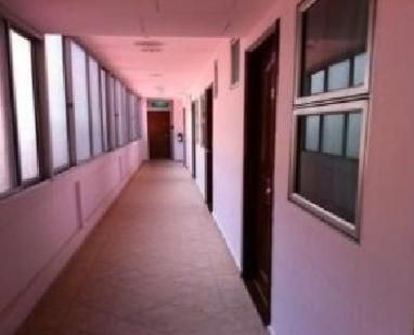 โรงแรมแอมไรส์ (Amrise Hotel)2