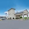 Americas Best Value Inn Hillsboro0