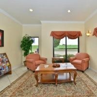 Americas Best Value Inn Hillsboro4
