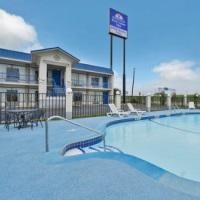 Americas Best Value Inn Hillsboro3