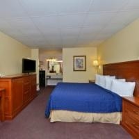 Americas Best Value Inn Hillsboro2