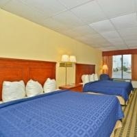 Americas Best Value Inn Hillsboro1