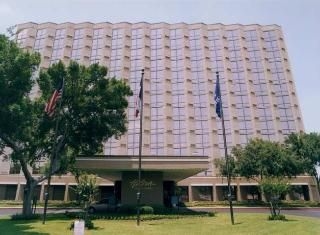 Hilton Houston Southwest1