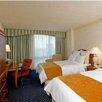 Marriott Houston North1