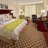 Marriott Houston North3