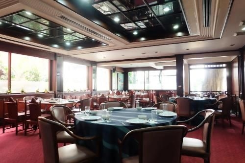 โรงแรมสตาร์ เชียงใหม่ (Star Hotel Chiang Mai)1