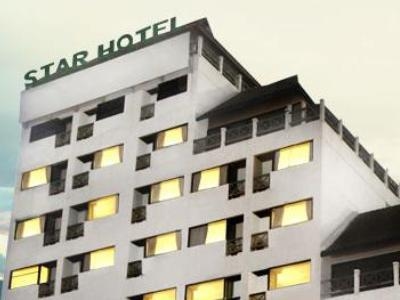 Star Hotel Chiang Mai1