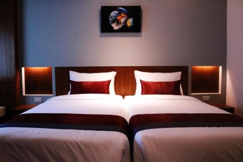 Star Hotel Chiang Mai0