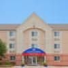 Candlewood Suites Houston By The Galleria1