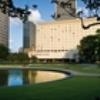 Crowne Plaza Hotel Houston Downtown0