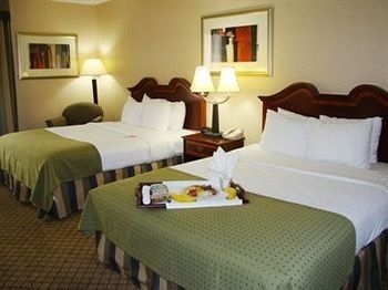 Holiday Inn Houston Northwest Willowbrook1