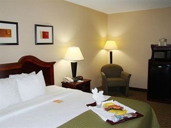 Holiday Inn Houston Northwest Willowbrook4