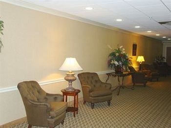 Holiday Inn Houston Northwest Willowbrook0