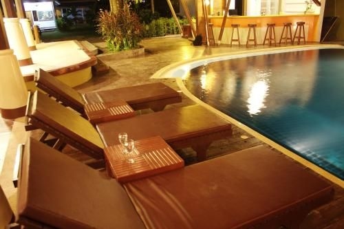 สวนมะลิ สมุย (Suanmali Samui)2