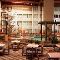 Dfw Airport Hotel Conference Center4
