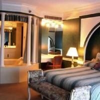 Dfw Airport Hotel Conference Center3