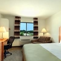 Ramada Inn Dfw North2